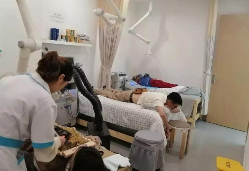 康复理疗从根本上确保您的健康